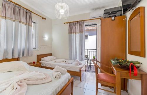 Nikiana Apartamento | Nikiana Club - Studio 10