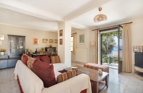 Nikiana Casa | Nikiana hideaway