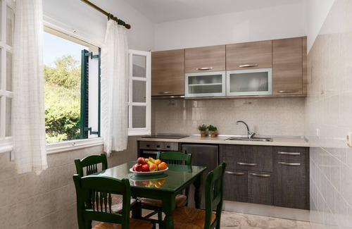 Messonghi Apartamento | Nikiforos Apartments by Konnect, Mesongi