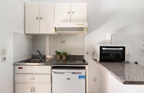 Messonghi Apartamento | Nikiforos Apartments by Konnect, Mesongi