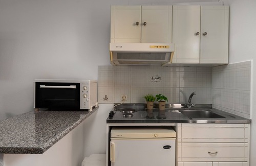 Messonghi Apartamento | Nikiforos Apartments by Konnect, Mesongi