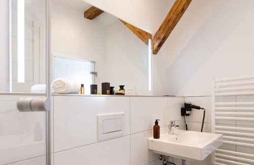 Wiesdorf Hotel | Nikii Boutique Hotel