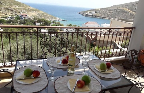 Kalymnos Casa | Nikis seaside house