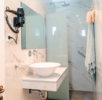 Poros Apartamento | Nikis Village