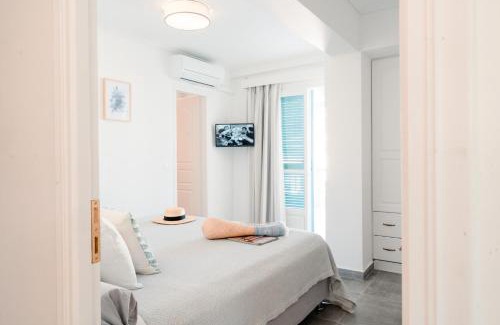 Poros Apartamento | Nikis Village