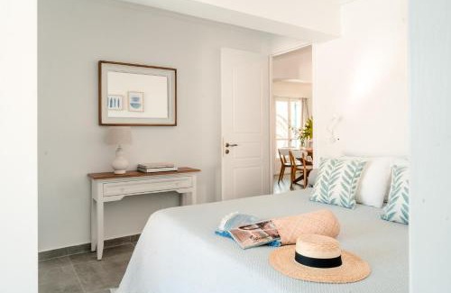 Poros Apartamento | Nikis Village