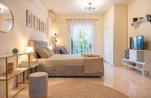 Kalamata Apartamento | Nikita's Studio