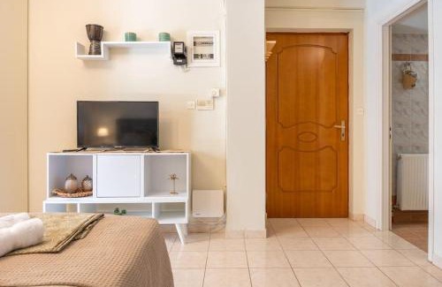 Kalamata Apartamento | Nikita's Studio