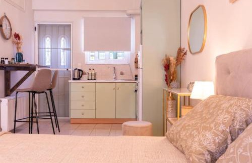 Kalamata Apartamento | Nikita's Studio