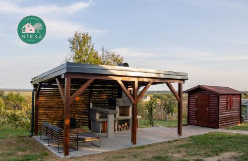 Municipality of Drenje Casa | Nikka Resthouse Mandićevac, peaceful getaway near Đakovo - Slavonija