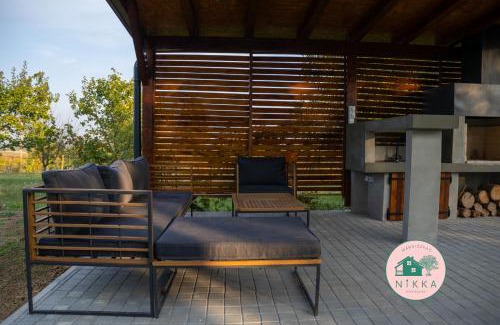 Municipality of Drenje Casa | Nikka Resthouse Mandićevac, peaceful getaway near Đakovo - Slavonija
