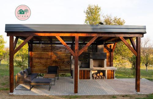 Municipality of Drenje Casa | Nikka Resthouse Mandićevac, peaceful getaway near Đakovo - Slavonija