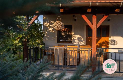 Municipality of Drenje Casa | Nikka Resthouse Mandićevac, peaceful getaway near Đakovo - Slavonija