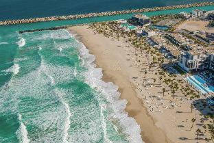 Dubai Complejo | Nikki Beach Resort & Spa Dubai