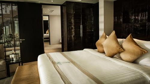 Lipa Noi Complejo | Nikki Beach Resort & Spa Koh Samui