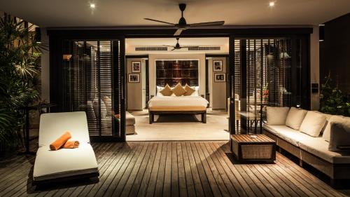 Lipa Noi Complejo | Nikki Beach Resort & Spa Koh Samui
