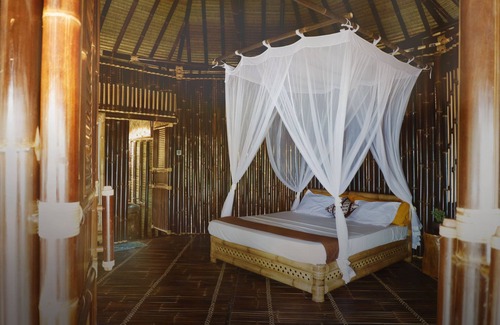 Peucang Island Casa | NIKKI Peucang Resort