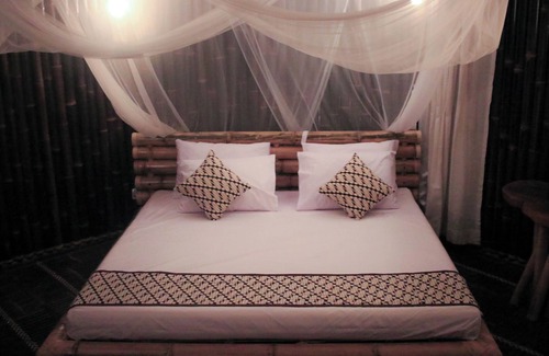 Peucang Island Casa | NIKKI Peucang Resort