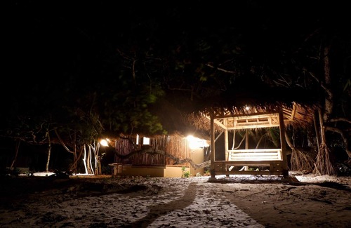 Peucang Island Casa | NIKKI Peucang Resort