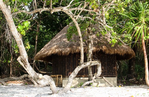 Peucang Island Casa | NIKKI Peucang Resort