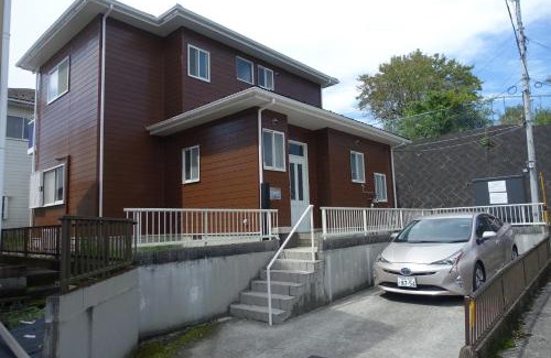 Nikko Casa | Nikko - House - Vacation STAY 38699v