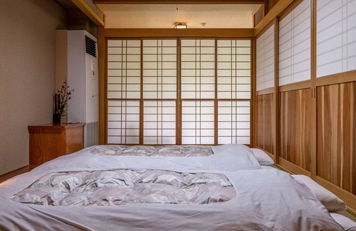 Nikko Casa | Nikko National Park Kawamataonsen Kura