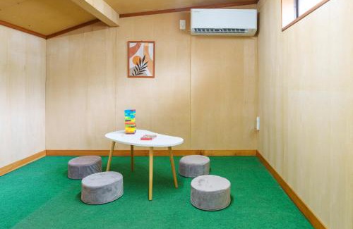 Nikko Apartamento | Nikko Retreat