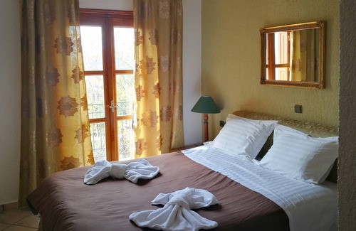Arachova Casa | Nikky's Place