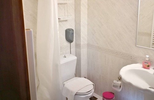 Arachova Casa | Nikky's Place