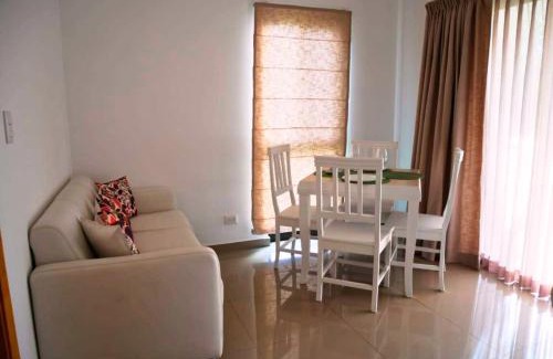 Potrero Apartamento | Nikla's apartment