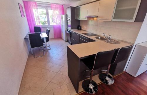 Dramalj Apartamento | NIKO 5 Apartment 70m from the beach