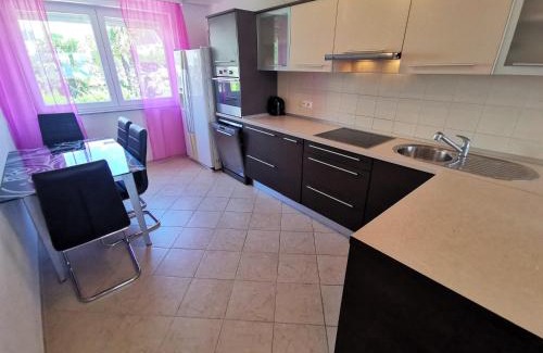 Dramalj Apartamento | NIKO 5 Apartment 70m from the beach