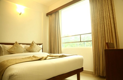 Kadavanthra Hotel | Niko Hotels