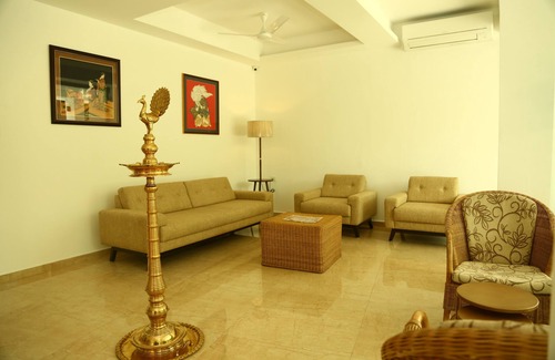 Kadavanthra Hotel | Niko Hotels