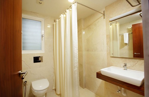 Kadavanthra Hotel | Niko Hotels