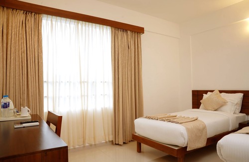 Kadavanthra Hotel | Niko Hotels