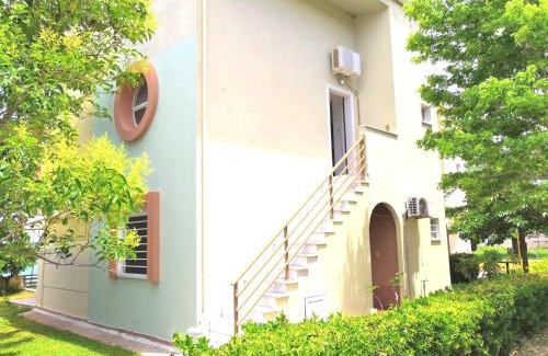 Polichrono Apartamento | Nikogroup By the Sea