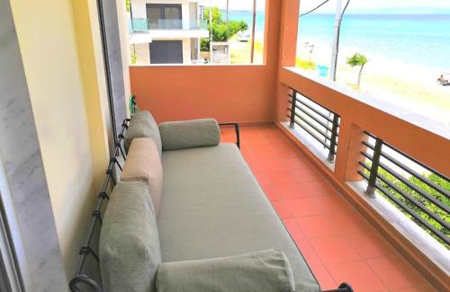 Polichrono Apartamento | Nikogroup By the Sea