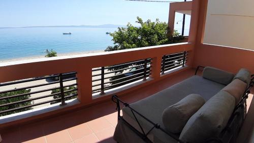 Polichrono Apartamento | Nikogroup By the Sea