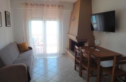 Polichrono Apartamento | Nikogroup By the Sea