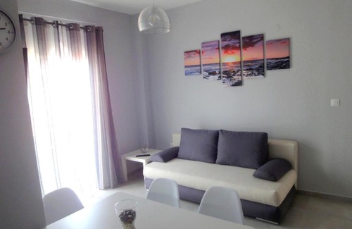 Polichrono Apartamento | Nikogroup Sofia