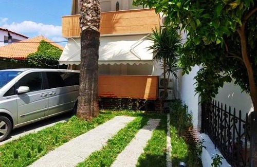 Polichrono Apartamento | Nikogroup Sofia