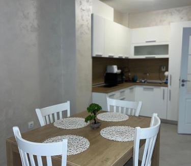 Balchik Apartamento | Nikol Apart