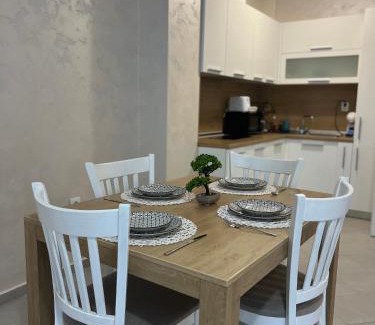 Balchik Apartamento | Nikol Apart