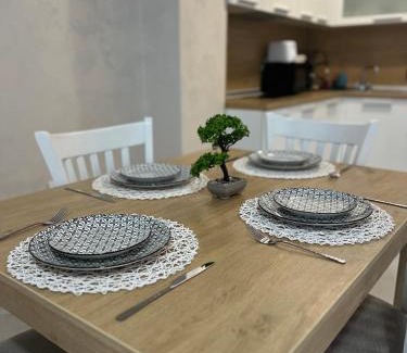 Balchik Apartamento | Nikol Apart