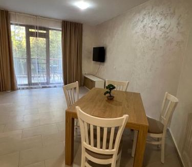 Balchik Apartamento | Nikol Apart