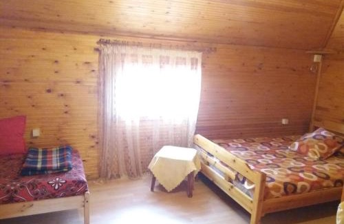 Kassandra Casa | NIKOL HOUSE POSIDI