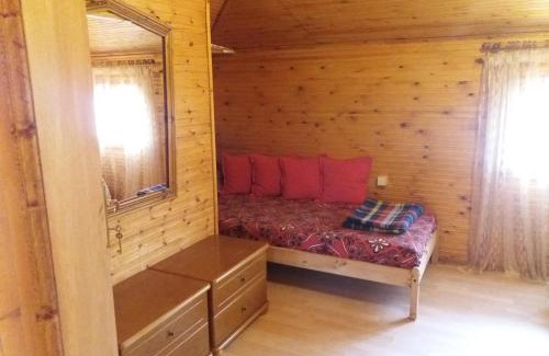 Kassandra Casa | NIKOL HOUSE POSIDI