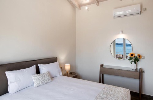 Perigiali Casa | Nikolaos Apartment