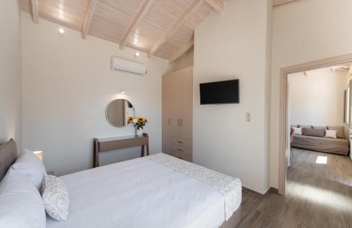 Perigiali Casa | Nikolaos Apartment